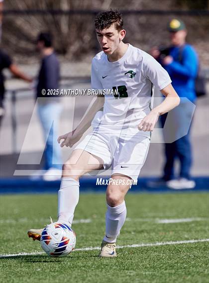 Thumbnail 2 in Pitman vs. Woodcreek (CIF SJS D2 Final) photogallery.