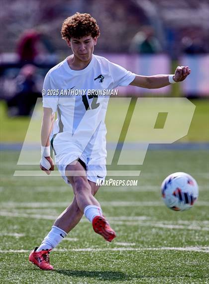 Thumbnail 3 in Pitman vs. Woodcreek (CIF SJS D2 Final) photogallery.