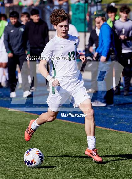 Thumbnail 1 in Pitman vs. Woodcreek (CIF SJS D2 Final) photogallery.
