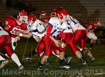 Thumbnail 1 in St. Marys @ Bellefonte photogallery.