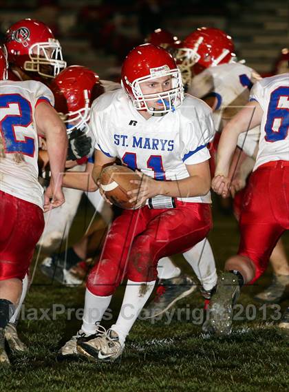 Thumbnail 1 in St. Marys @ Bellefonte photogallery.