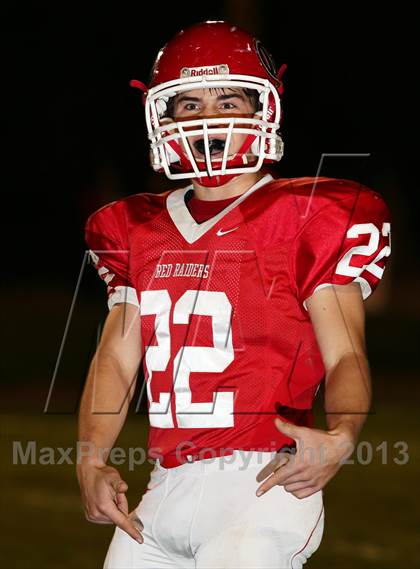 Thumbnail 3 in St. Marys @ Bellefonte photogallery.