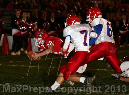 Thumbnail 1 in St. Marys @ Bellefonte photogallery.