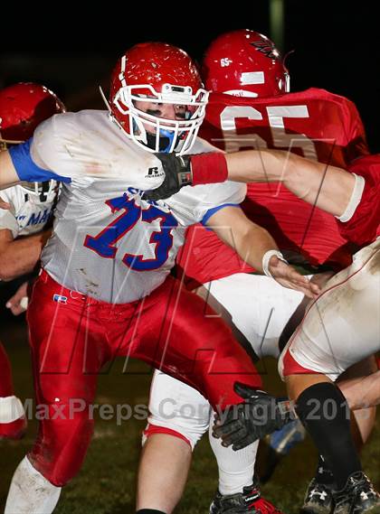 Thumbnail 2 in St. Marys @ Bellefonte photogallery.