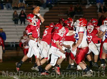 Thumbnail 1 in St. Marys @ Bellefonte photogallery.