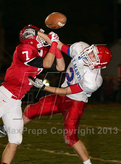 Thumbnail 1 in St. Marys @ Bellefonte photogallery.
