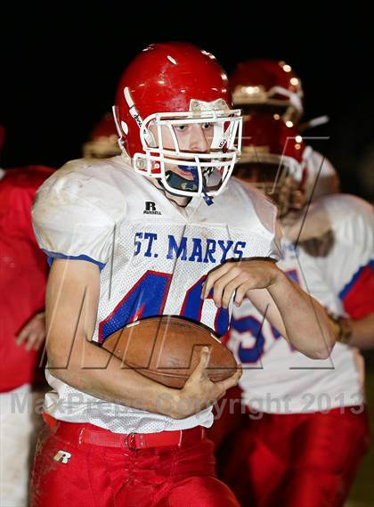 Thumbnail 2 in St. Marys @ Bellefonte photogallery.