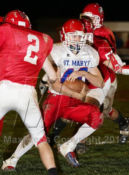 Thumbnail 1 in St. Marys @ Bellefonte photogallery.