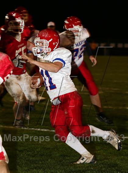 Thumbnail 1 in St. Marys @ Bellefonte photogallery.