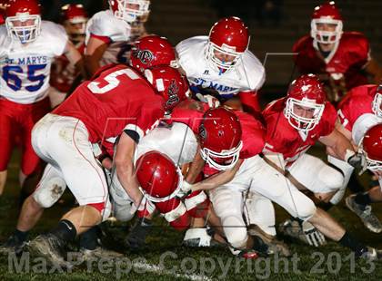 Thumbnail 3 in St. Marys @ Bellefonte photogallery.