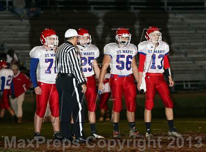 Thumbnail 3 in St. Marys @ Bellefonte photogallery.