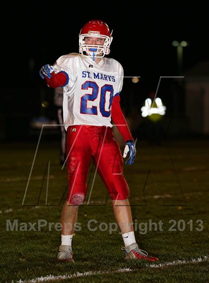 Thumbnail 2 in St. Marys @ Bellefonte photogallery.