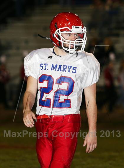 Thumbnail 1 in St. Marys @ Bellefonte photogallery.