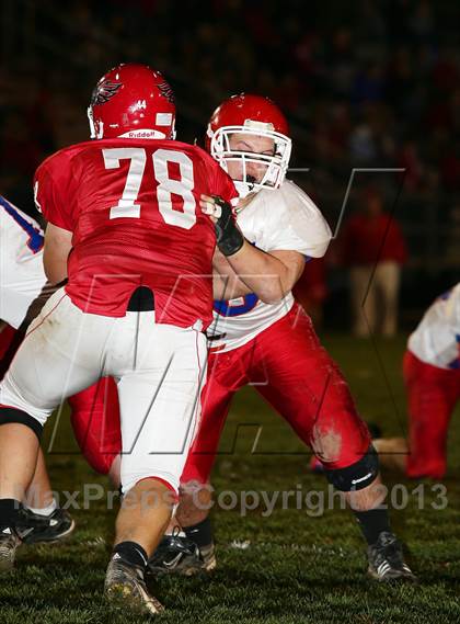 Thumbnail 3 in St. Marys @ Bellefonte photogallery.