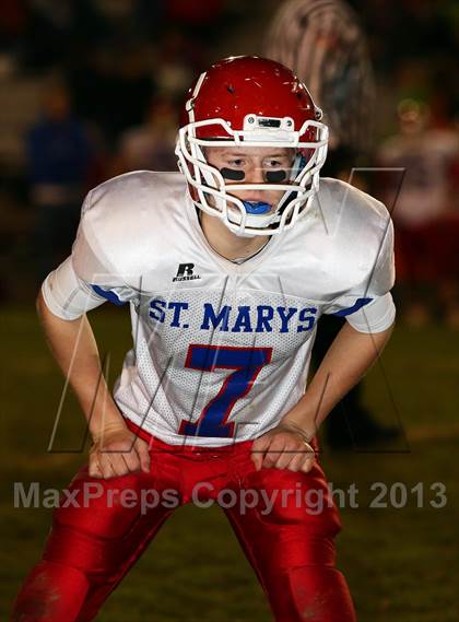 Thumbnail 3 in St. Marys @ Bellefonte photogallery.