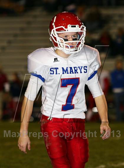 Thumbnail 2 in St. Marys @ Bellefonte photogallery.
