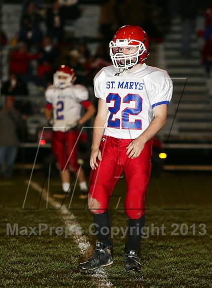 Thumbnail 2 in St. Marys @ Bellefonte photogallery.