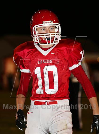 Thumbnail 3 in St. Marys @ Bellefonte photogallery.