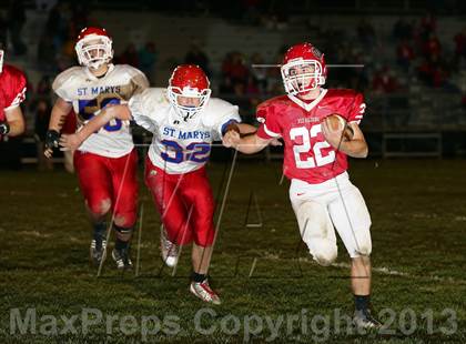 Thumbnail 1 in St. Marys @ Bellefonte photogallery.
