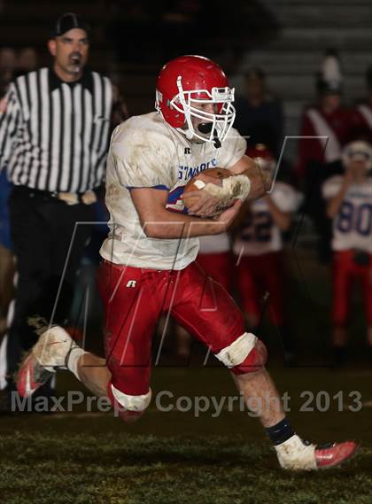 Thumbnail 1 in St. Marys @ Bellefonte photogallery.
