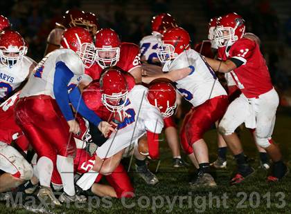 Thumbnail 1 in St. Marys @ Bellefonte photogallery.