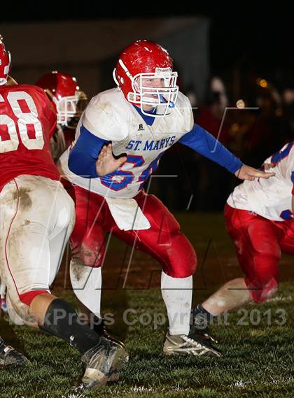 Thumbnail 3 in St. Marys @ Bellefonte photogallery.