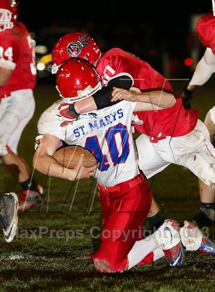 Thumbnail 1 in St. Marys @ Bellefonte photogallery.