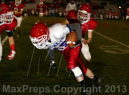 Thumbnail 1 in St. Marys @ Bellefonte photogallery.