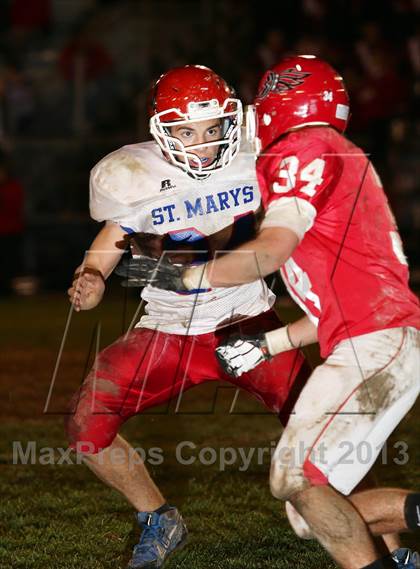 Thumbnail 3 in St. Marys @ Bellefonte photogallery.
