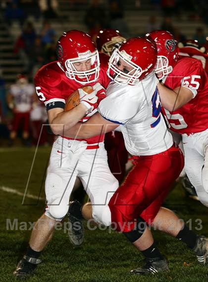 Thumbnail 3 in St. Marys @ Bellefonte photogallery.