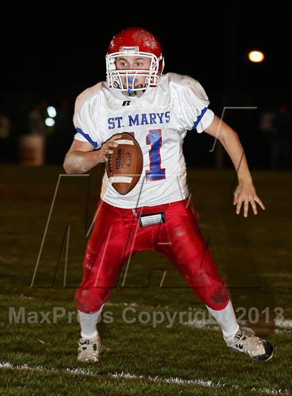 Thumbnail 3 in St. Marys @ Bellefonte photogallery.