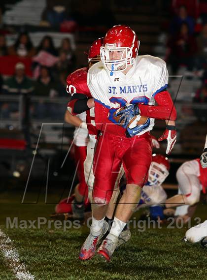Thumbnail 3 in St. Marys @ Bellefonte photogallery.