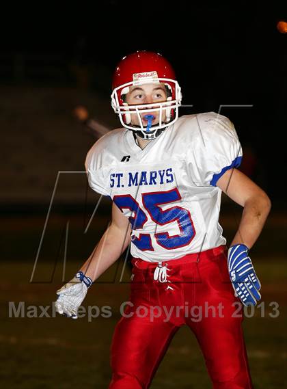 Thumbnail 1 in St. Marys @ Bellefonte photogallery.