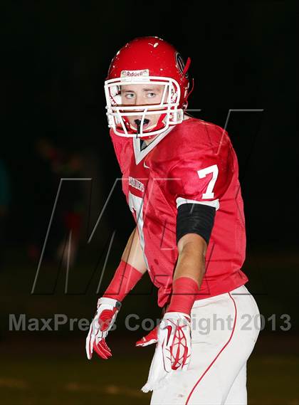 Thumbnail 1 in St. Marys @ Bellefonte photogallery.