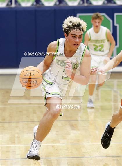 Thumbnail 1 in West Field @ Ridgeline (Sophomore) photogallery.