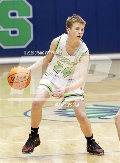 Thumbnail 2 in West Field @ Ridgeline (Sophomore) photogallery.