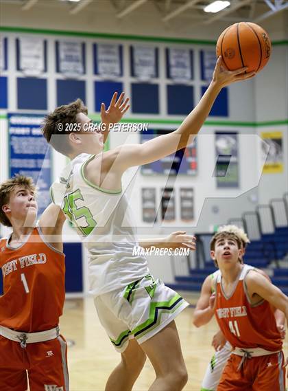 Thumbnail 3 in West Field @ Ridgeline (Sophomore) photogallery.