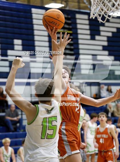 Thumbnail 3 in West Field @ Ridgeline (Sophomore) photogallery.