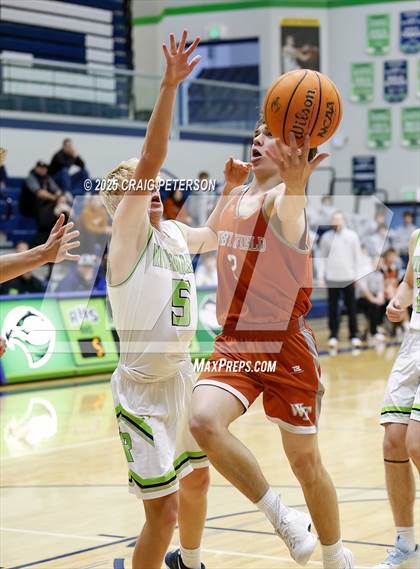 Thumbnail 1 in West Field @ Ridgeline (Sophomore) photogallery.