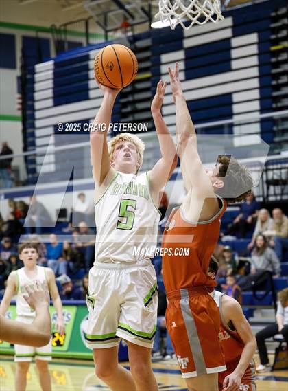 Thumbnail 3 in West Field @ Ridgeline (Sophomore) photogallery.