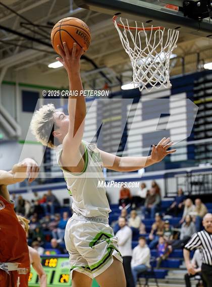 Thumbnail 2 in West Field @ Ridgeline (Sophomore) photogallery.