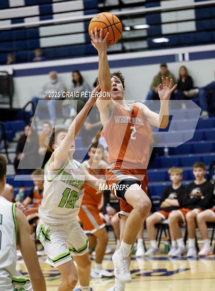 Thumbnail 3 in West Field @ Ridgeline (Sophomore) photogallery.