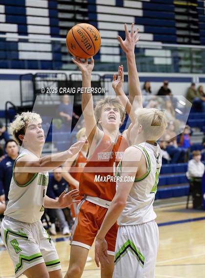 Thumbnail 3 in West Field @ Ridgeline (Sophomore) photogallery.