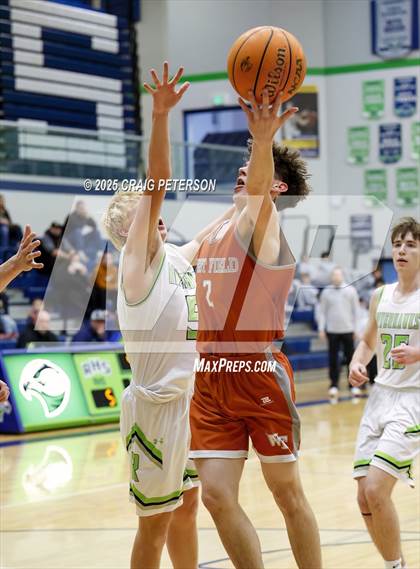 Thumbnail 2 in West Field @ Ridgeline (Sophomore) photogallery.
