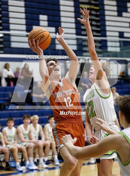 Thumbnail 2 in West Field @ Ridgeline (Sophomore) photogallery.