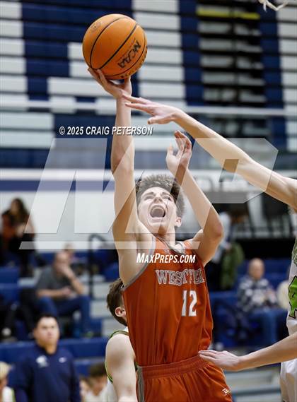 Thumbnail 3 in West Field @ Ridgeline (Sophomore) photogallery.