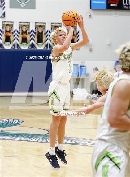 Thumbnail 3 in West Field @ Ridgeline (Sophomore) photogallery.