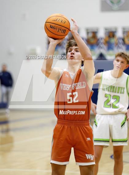 Thumbnail 3 in West Field @ Ridgeline (Sophomore) photogallery.