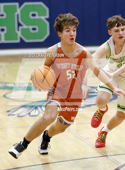Thumbnail 1 in West Field @ Ridgeline (Sophomore) photogallery.