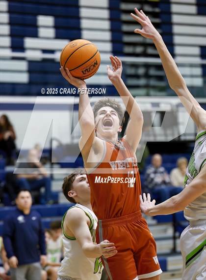 Thumbnail 2 in West Field @ Ridgeline (Sophomore) photogallery.